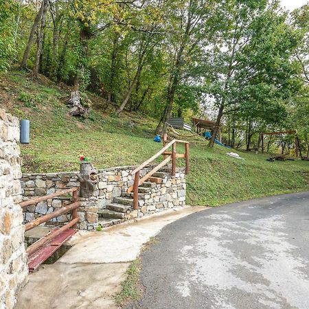 Casa Lia Βίλα San Biagio  Εξωτερικό φωτογραφία