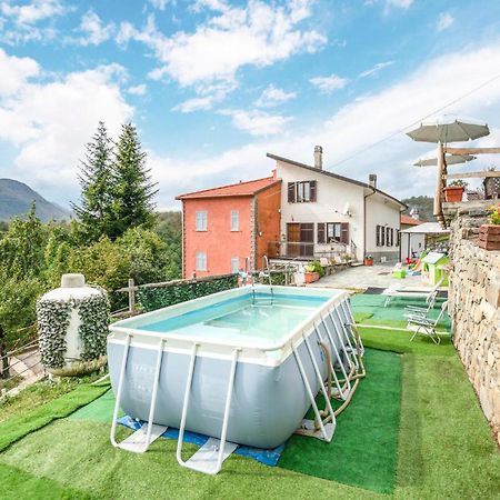 Casa Lia Βίλα San Biagio  Εξωτερικό φωτογραφία