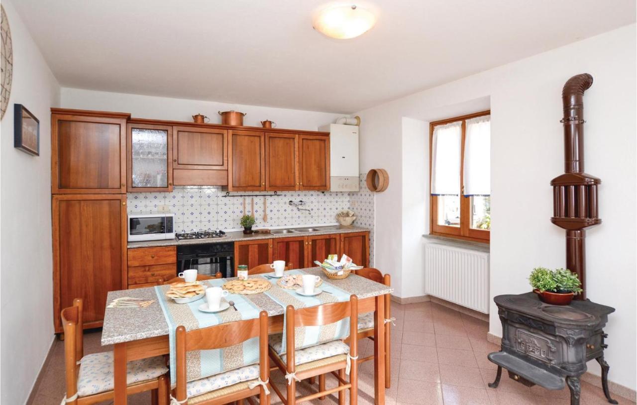 Casa Lia Βίλα San Biagio  Εξωτερικό φωτογραφία