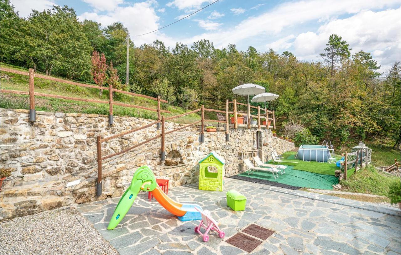 Casa Lia Βίλα San Biagio  Εξωτερικό φωτογραφία