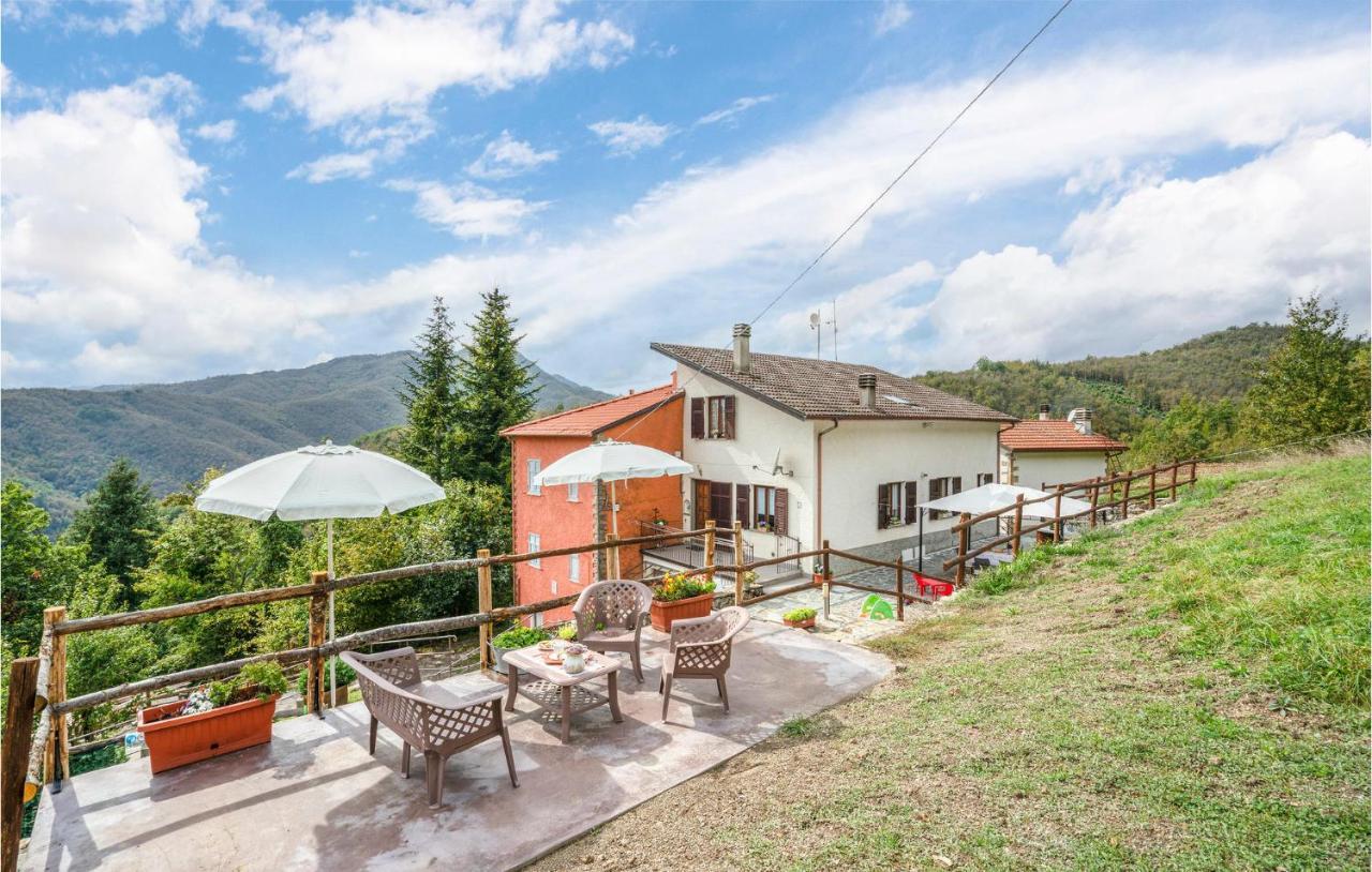 Casa Lia Βίλα San Biagio  Εξωτερικό φωτογραφία