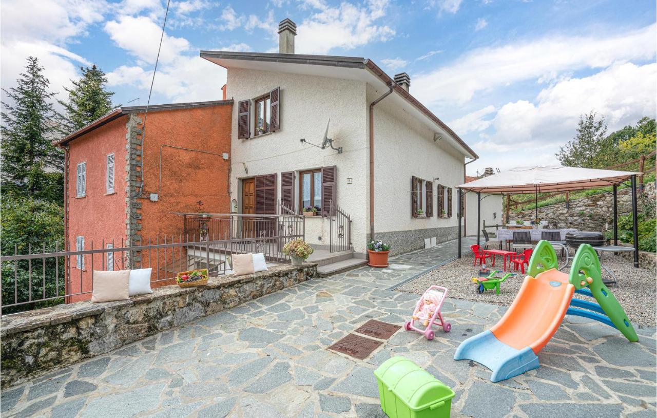 Casa Lia Βίλα San Biagio  Εξωτερικό φωτογραφία