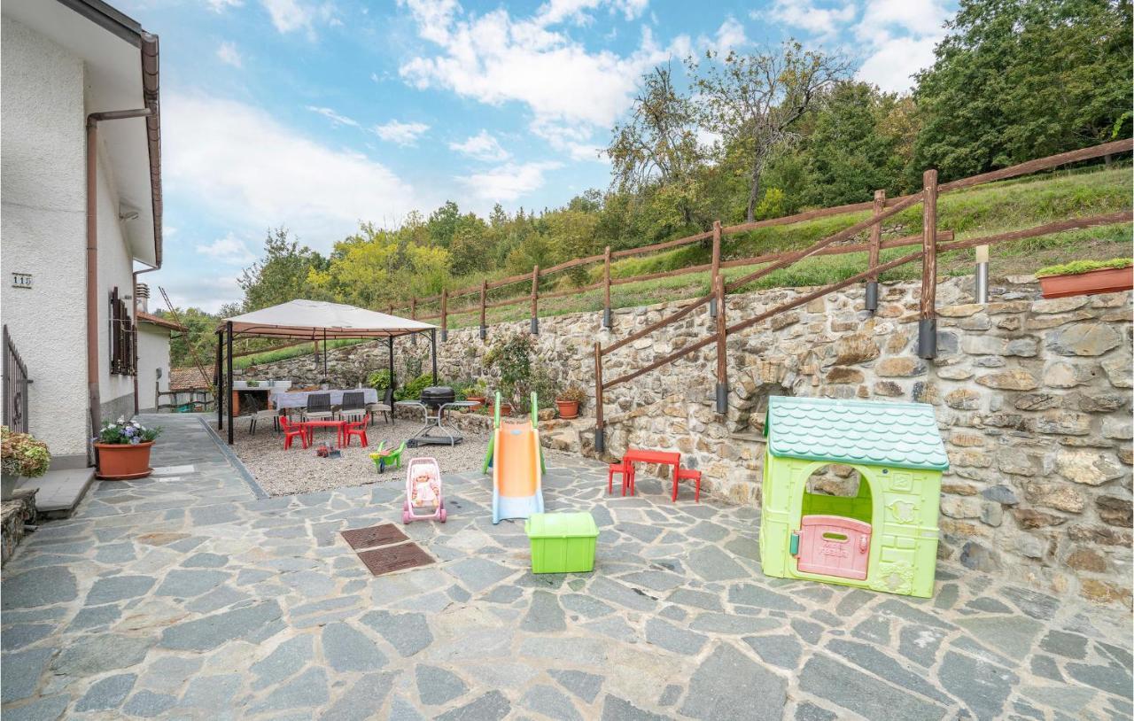 Casa Lia Βίλα San Biagio  Εξωτερικό φωτογραφία
