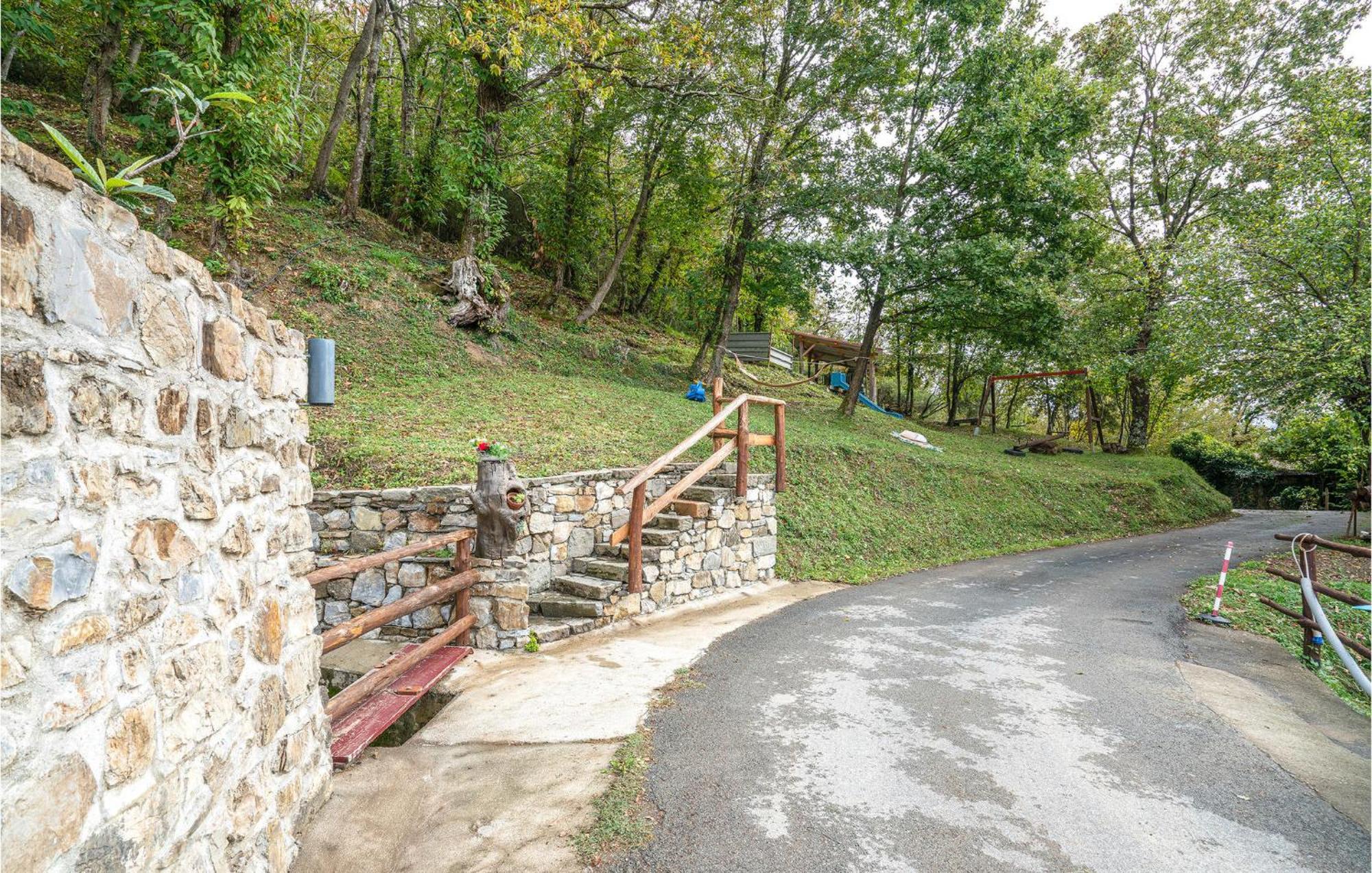 Casa Lia Βίλα San Biagio  Εξωτερικό φωτογραφία