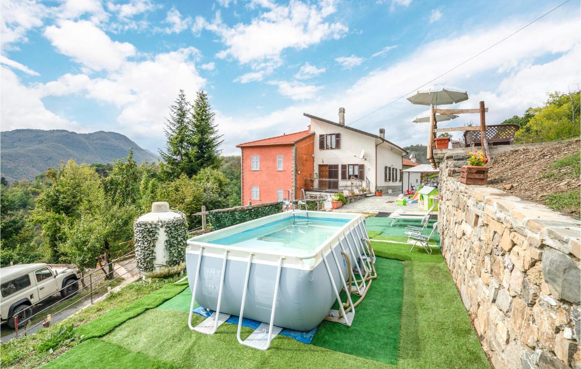Casa Lia Βίλα San Biagio  Εξωτερικό φωτογραφία